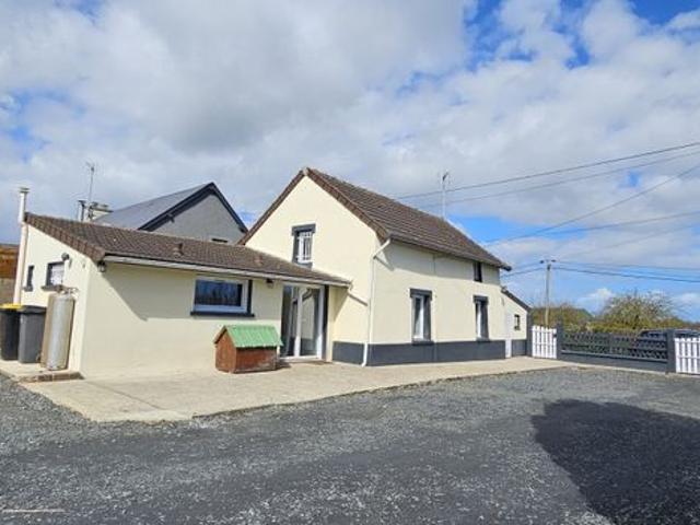 Maison vente à Bayeux, Isigny-sur-mer