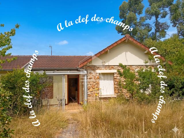 Maison vente à Rambouillet, Saint-rémy-lès-chevreuse