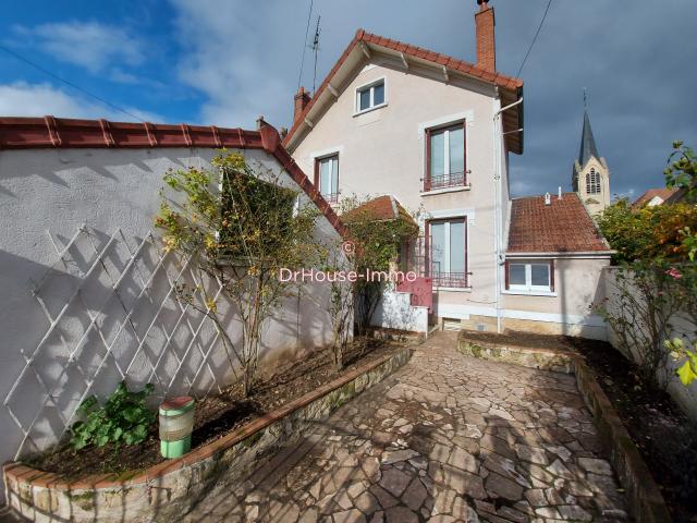 Maison vente à Les Mureaux, Yvelines