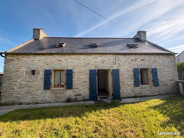 Maison vente à Quimper, Bretagne