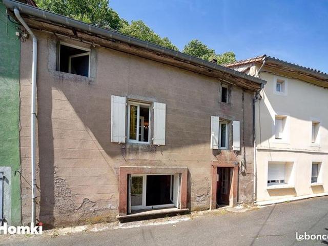Maison vente à Castres, Labastide-rouairoux