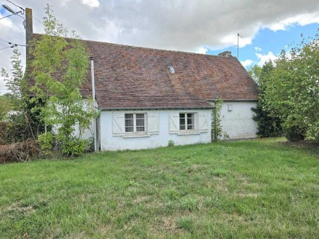 Maison vente à Verneuil-sur-Avre, Verneuil d'Avre et d'Iton