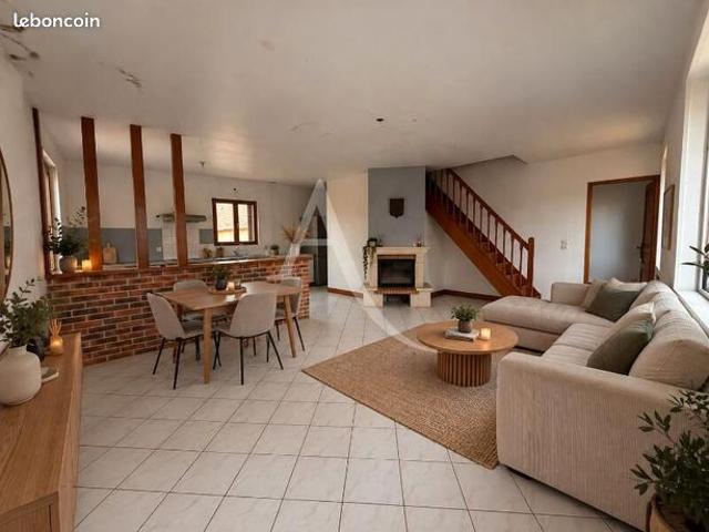 Maison vente à Gisors, Eure