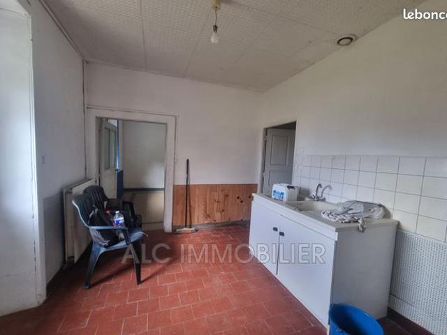 Maison vente à Alençon, Le Mêle-sur-sarthe