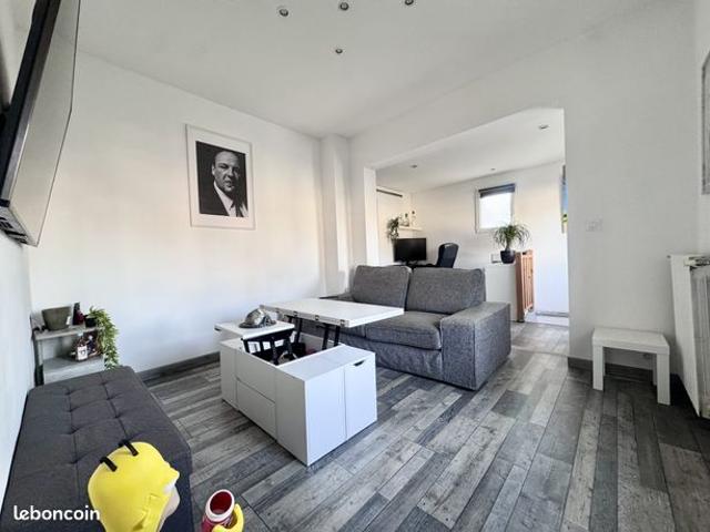 Maison vente à Sarcelles, Puiseux-en-france