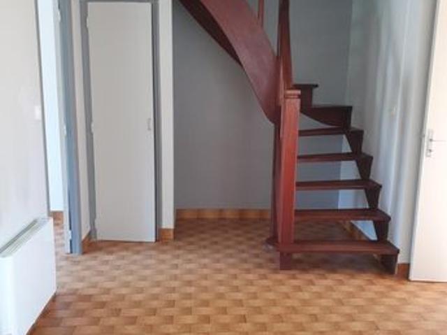 Maison vente à Saint-Nazaire, Pontchâteau