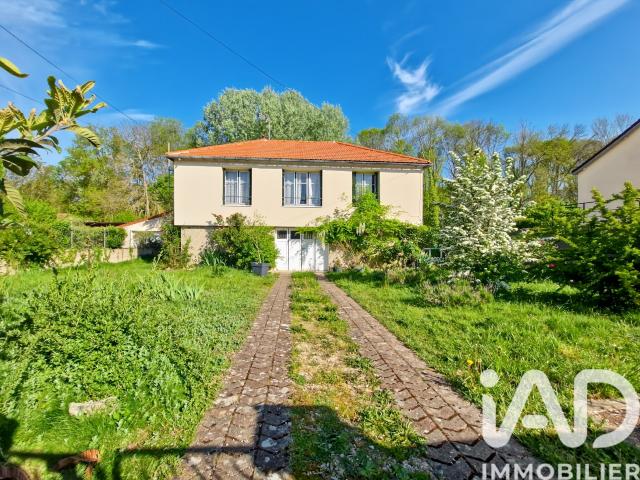 Maison vente à Auxerre, Migennes