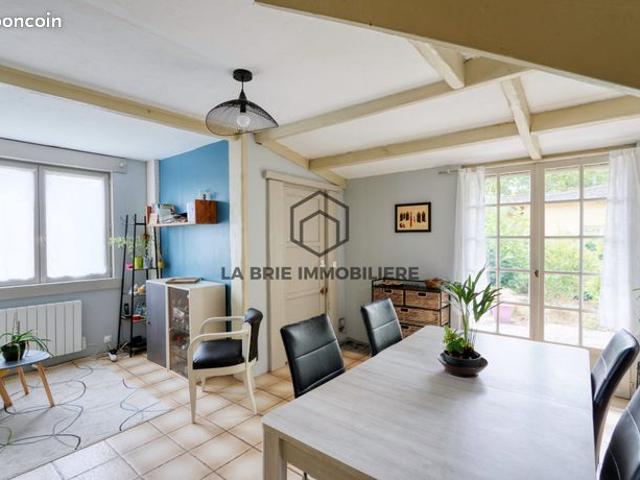 Maison vente à Yerres, Essonne