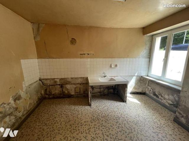 Maison vente à Guingamp, Bretagne