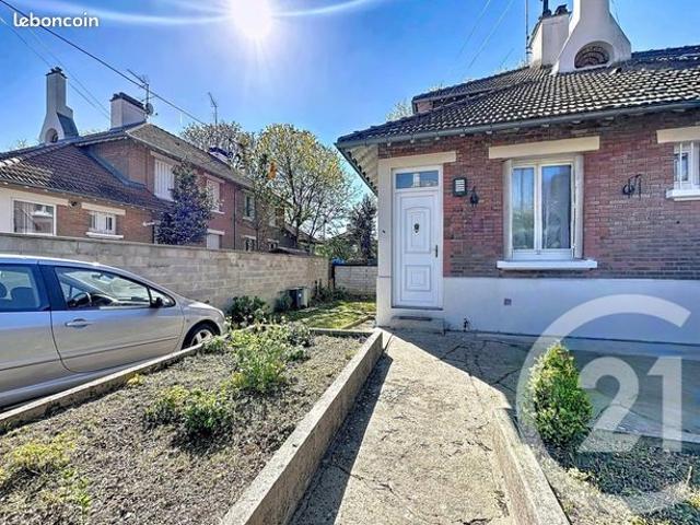 Maison vente à L'Haÿ-les-Roses, Villejuif