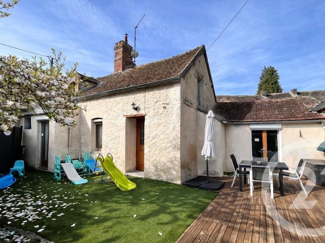 Maison vente à Provins, Nangis