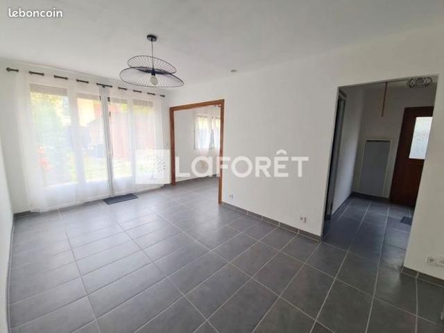 Maison vente à Pontoise, Saint-ouen-l'aumône
