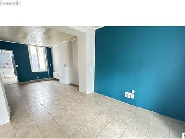 Maison vente à Béthune, Hersin-coupigny