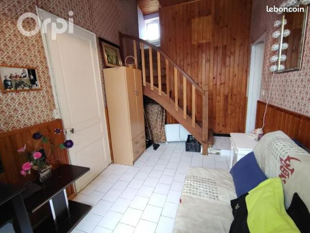 Maison vente à Rochefort, La Tremblade