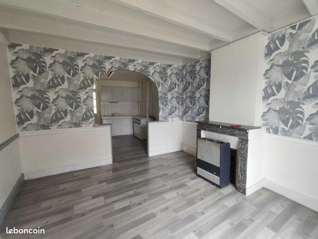 Maison vente à Confolens, Chasseneuil-sur-bonnieure