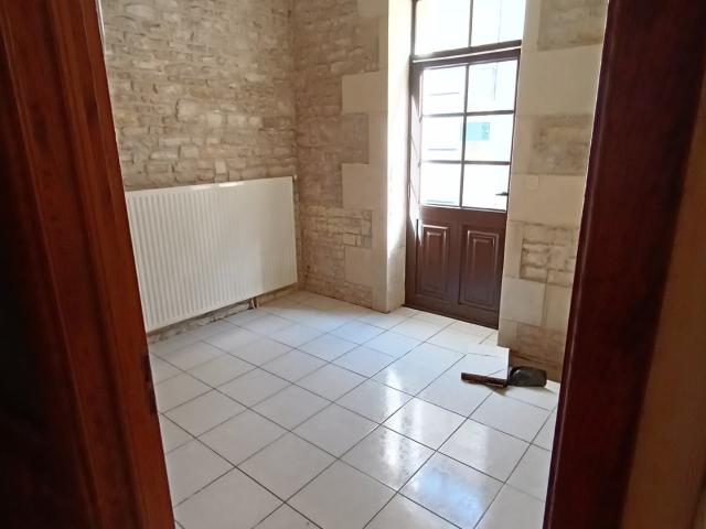 Maison vente à Niort