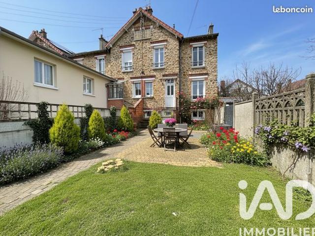 Maison vente à Torcy, Vaires-sur-marne