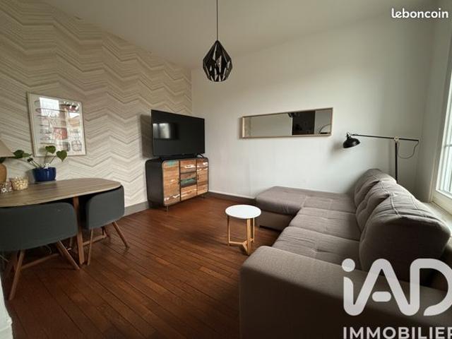 Maison vente à Torcy, Vaires-sur-marne