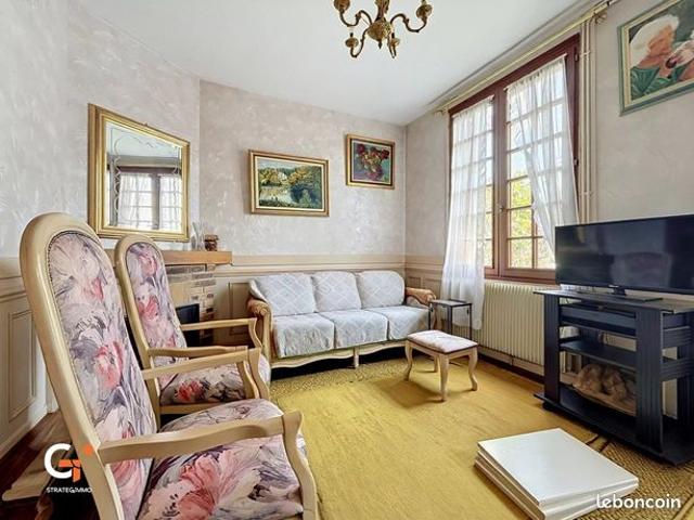 Maison vente à Rouen, Sotteville-lès-rouen