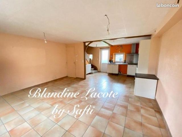 Maison vente à Saint-Dizier, Saint-dizier