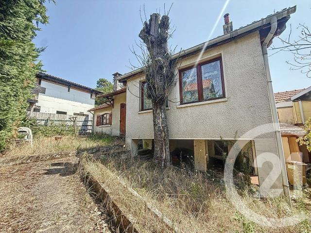 Maison vente à Arcachon
