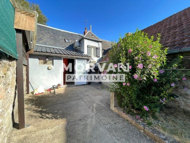 Maison vente à Château-Chinon (Ville), Château-chinon(ville)