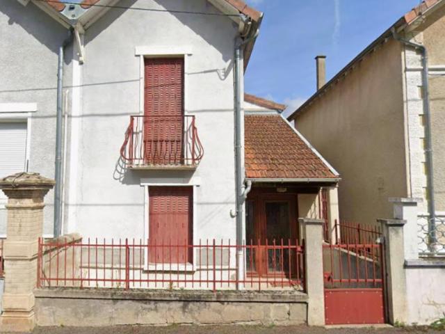 Maison vente à Vichy, Varennes-sur-allier