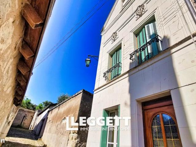 Maison vente à Romorantin-Lanthenay, Saint-aignan