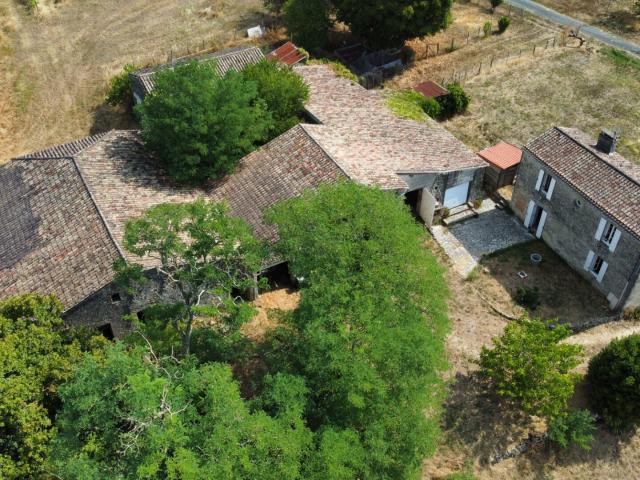 Maison vente à Libourne, Gensac