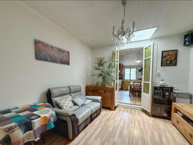 Maison vente à Évry, Viry-châtillon