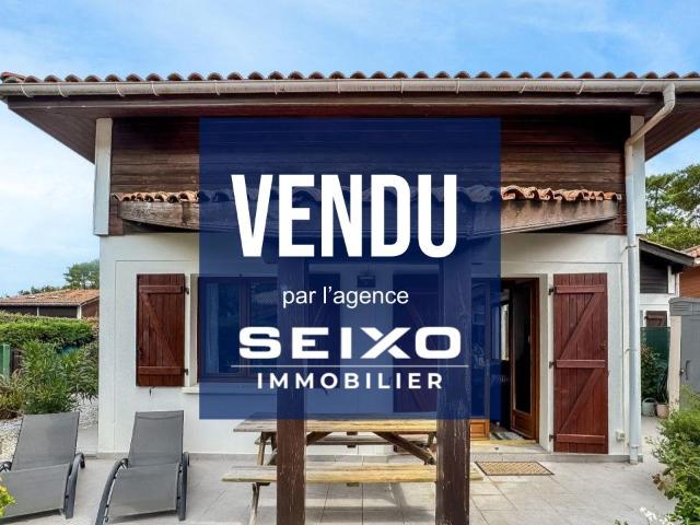 Maison vente à Dax, Capbreton