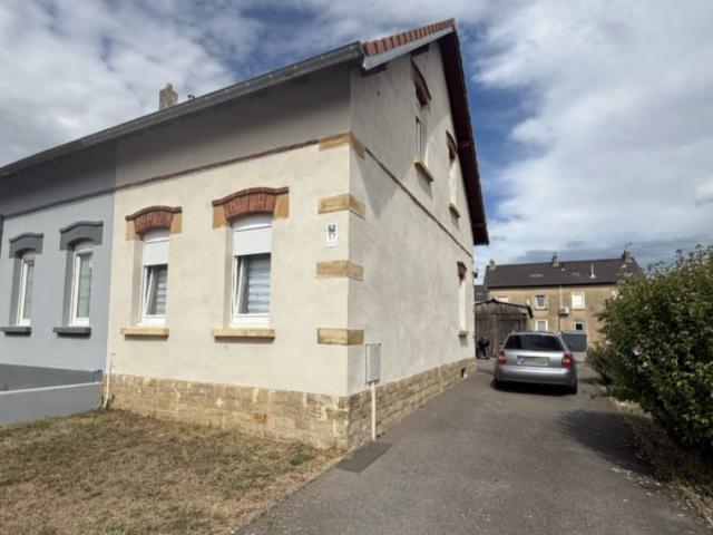 Maison vente à Thionville, Hettange-grande
