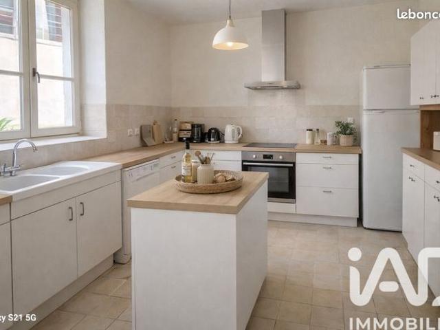 Maison vente à Brioude, Mazerat-aurouze