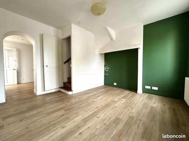 Maison vente à Rouen, Sotteville-lès-rouen