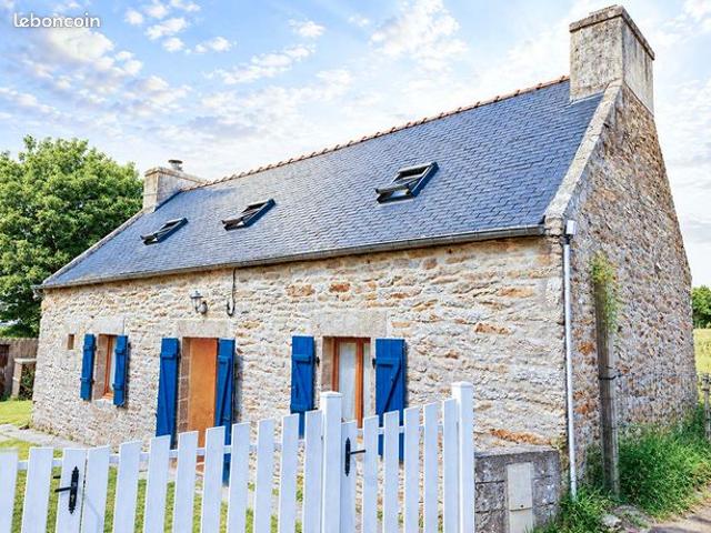 Maison vente à Quimper, Bretagne
