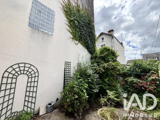 Maison vente à Nanterre