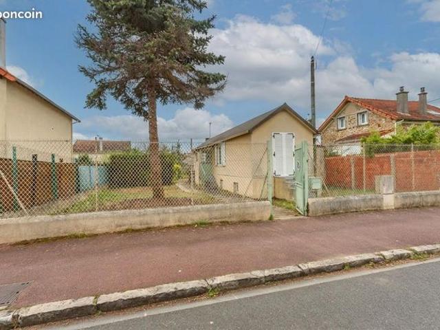 Maison vente à Vigneux-sur-Seine, Essonne