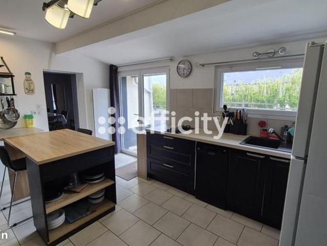 Maison vente à Bayeux, Isigny-sur-mer