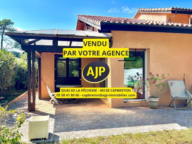 Maison vente à Dax, Capbreton