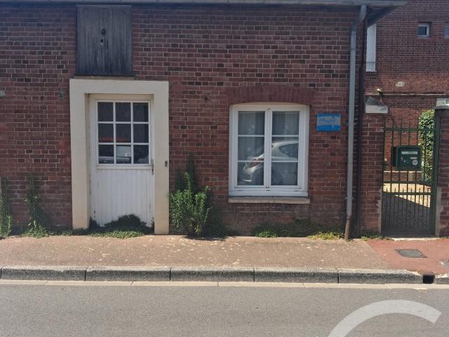 Maison vente à Bernay