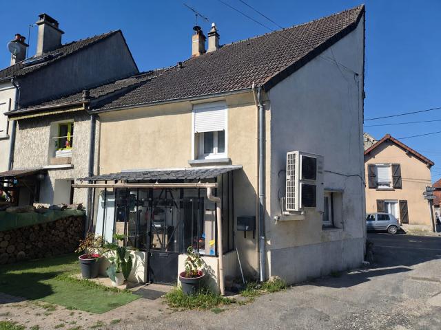 Maison vente à Meaux, La Ferté-sous-jouarre