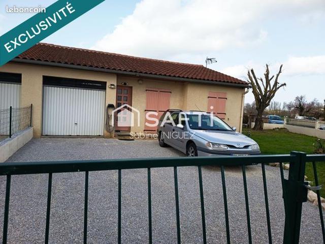 Maison vente à Castres, Lempaut