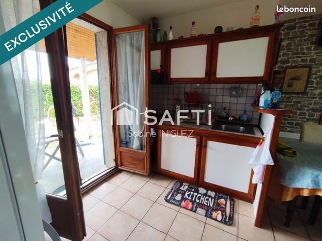 Maison vente à Castres, Lempaut