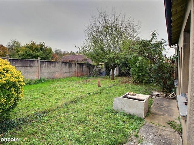 Maison vente à Saint-Germain-en-Laye, Triel-sur-seine