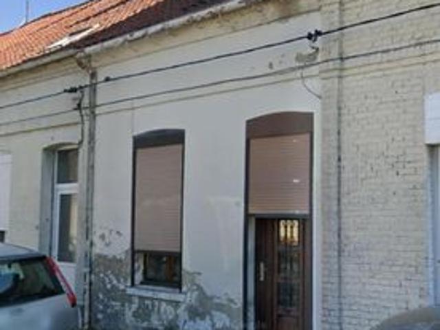 Maison vente à Saint-Quentin, Bohain-en-vermandois