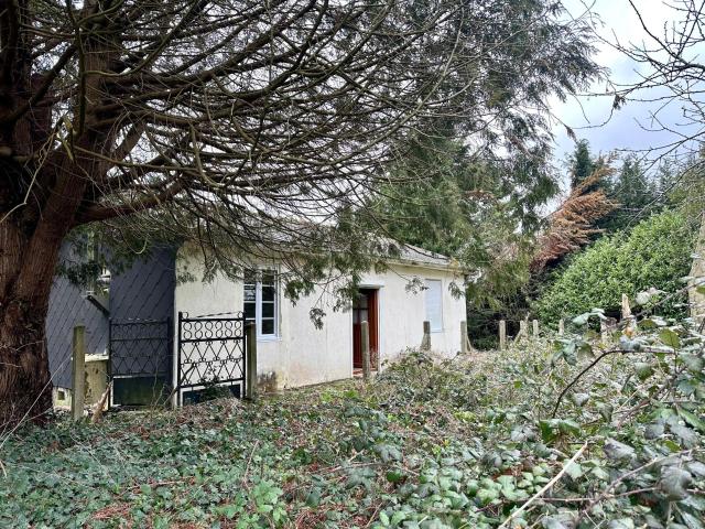 Maison vente à Avranches, Le Teilleul