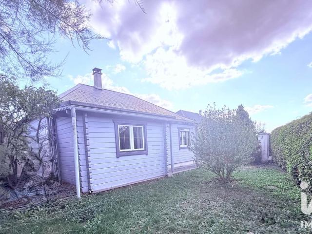 Maison vente à Estrées-Saint-Denis, Oise