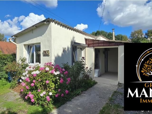 Maison vente à Hamel, Nord
