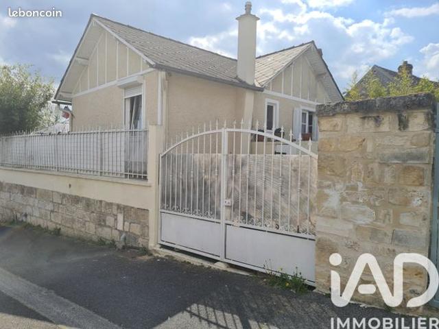 Maison vente à Vouziers, Apremont