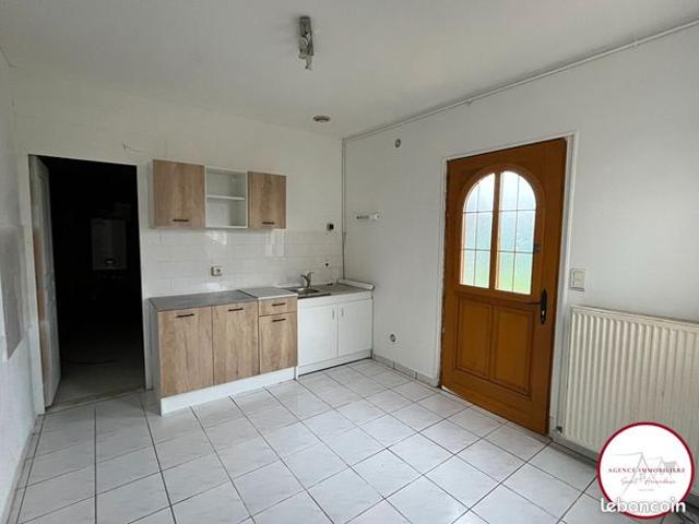 Maison vente à Saint-Amand-Montrond, Saint-amand-montrond